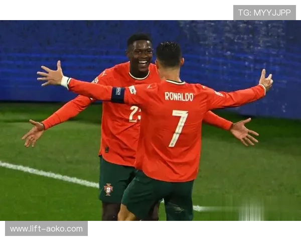 葡萄牙五人制足球明星崛起 他们如何在小场地上演绎大世界