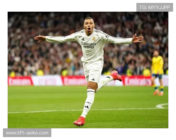 谁能力压姆巴佩登顶足坛之巅成为世界第一球星