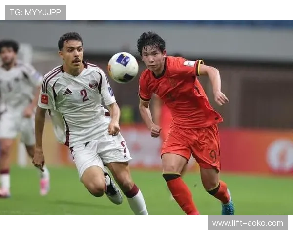 足球天才细牙崛起 向世界足坛展示中国力量的未来之星