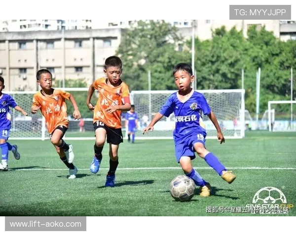 足球星火燎原计划如何激发基层足球热情并助力青少年成长